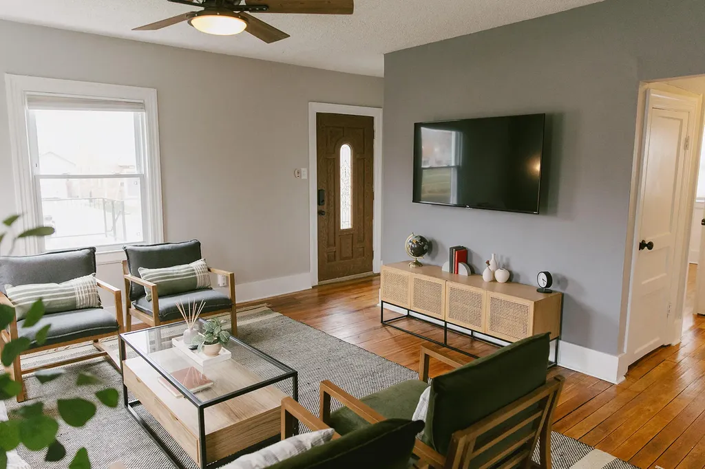 312 Carlisle Avenue Lexington KY 40505