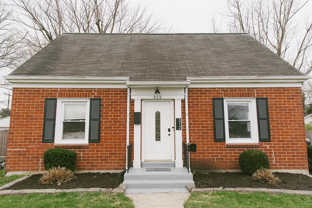 312 Carlisle Avenue Lexington KY 40505
