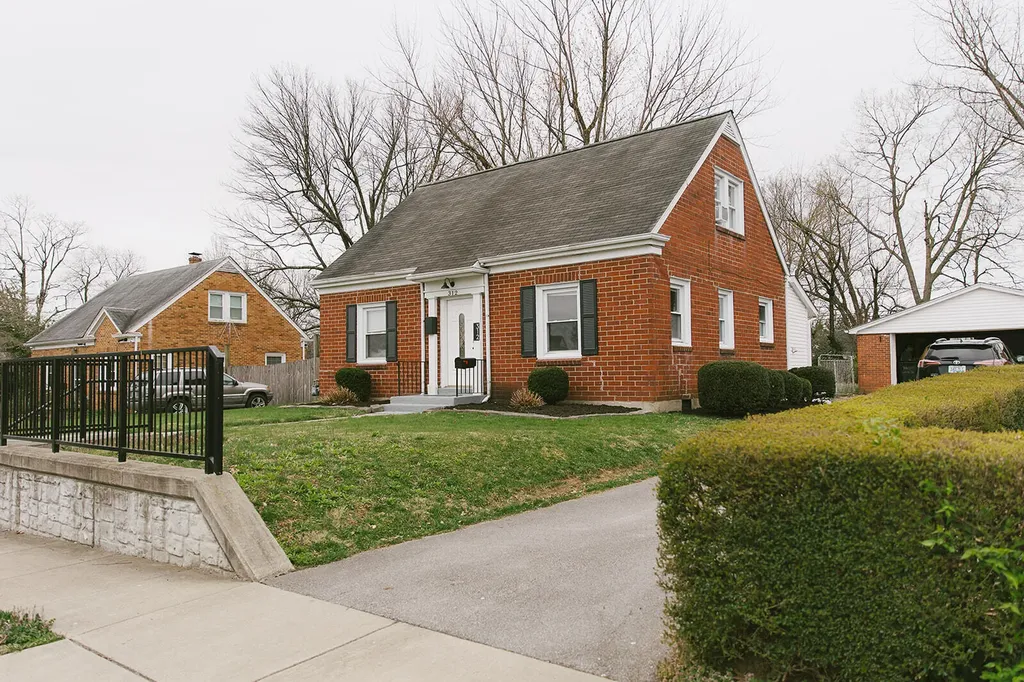 312 Carlisle Avenue Lexington KY 40505