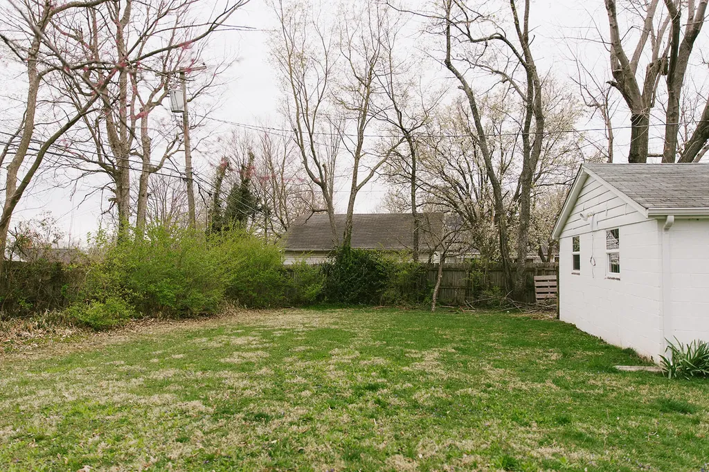 312 Carlisle Avenue Lexington KY 40505