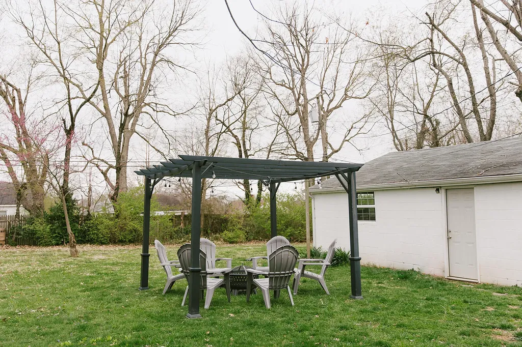 312 Carlisle Avenue Lexington KY 40505