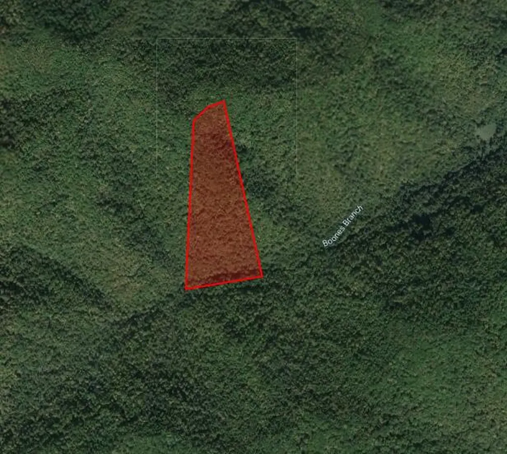 0 Blackstone Mountain Phase II Tract 72 Manchester KY 40962