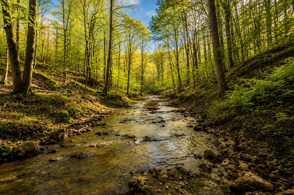 0 Blackstone Mountain Phase II Tract 72 Manchester KY 40962