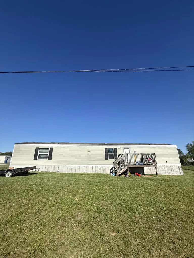 308 Taylor Bridge Road London KY 40744