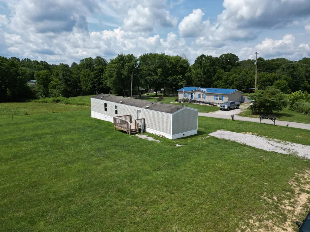 308 Taylor Bridge Road London KY 40744