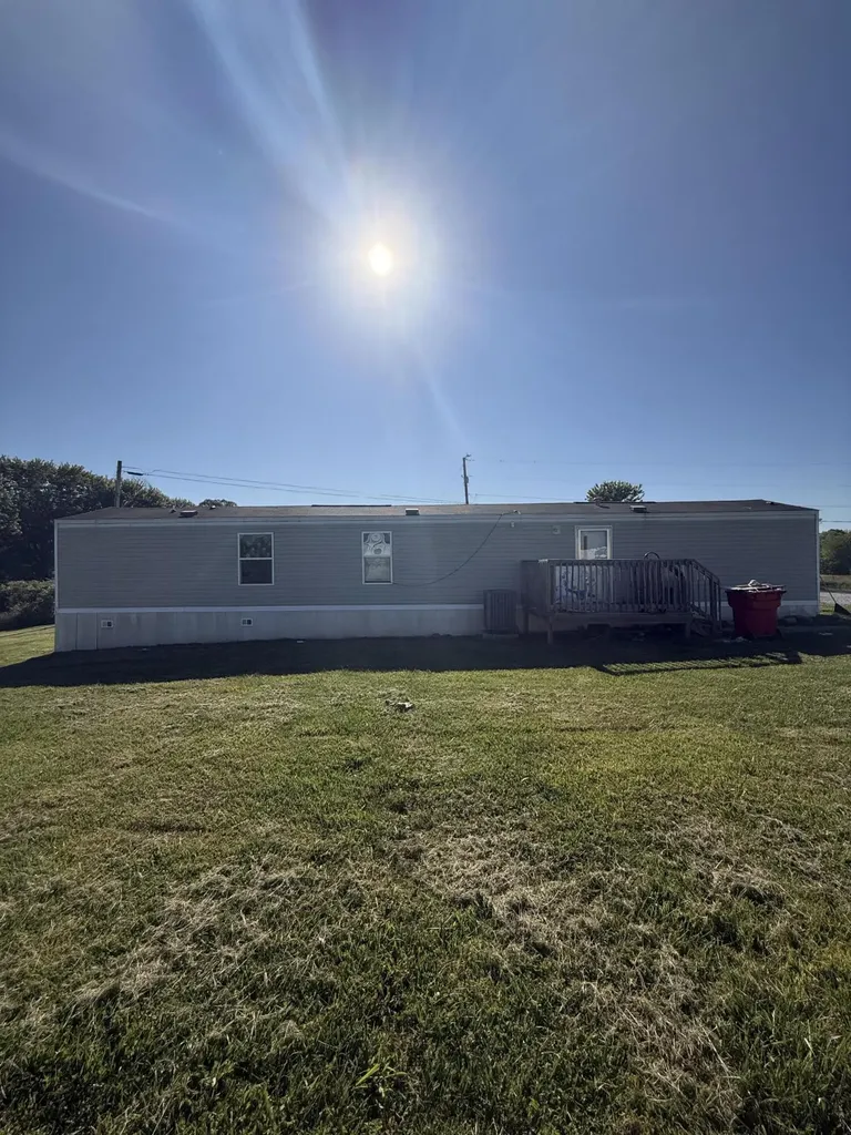308 Taylor Bridge Road London KY 40744