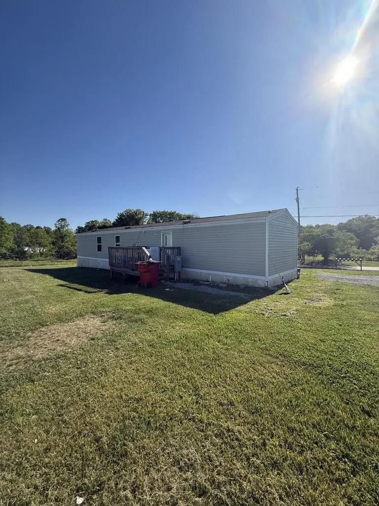 308 Taylor Bridge Road London KY 40744