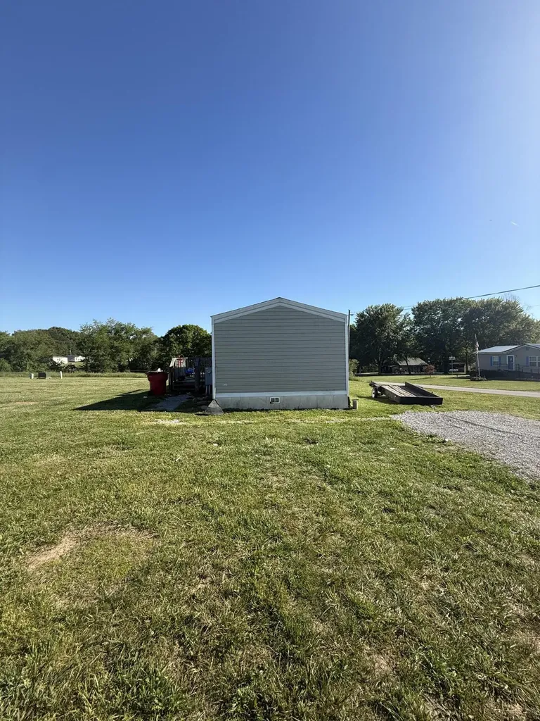 308 Taylor Bridge Road London KY 40744