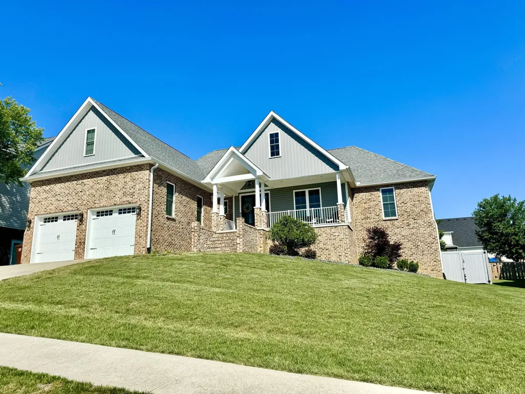 146 Hawthorne Drive Winchester KY 40391