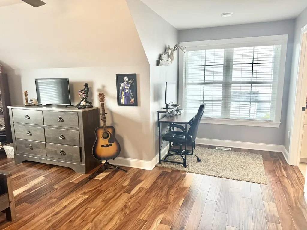 146 Hawthorne Drive Winchester KY 40391