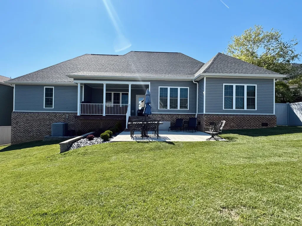 146 Hawthorne Drive Winchester KY 40391