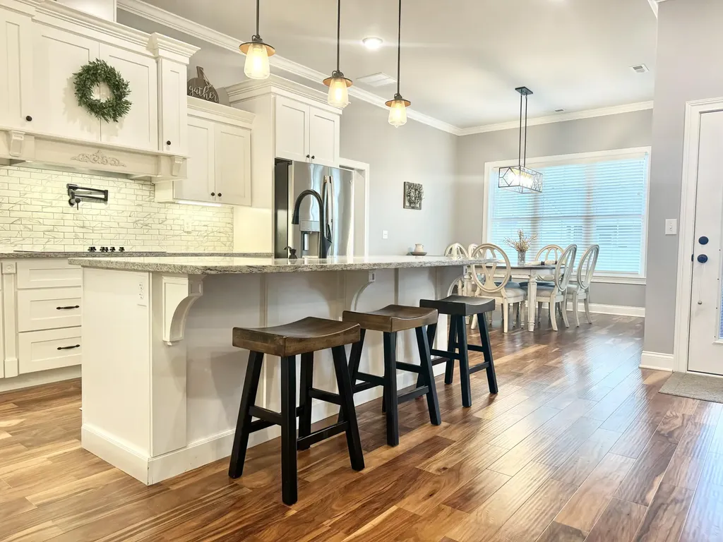 146 Hawthorne Drive Winchester KY 40391