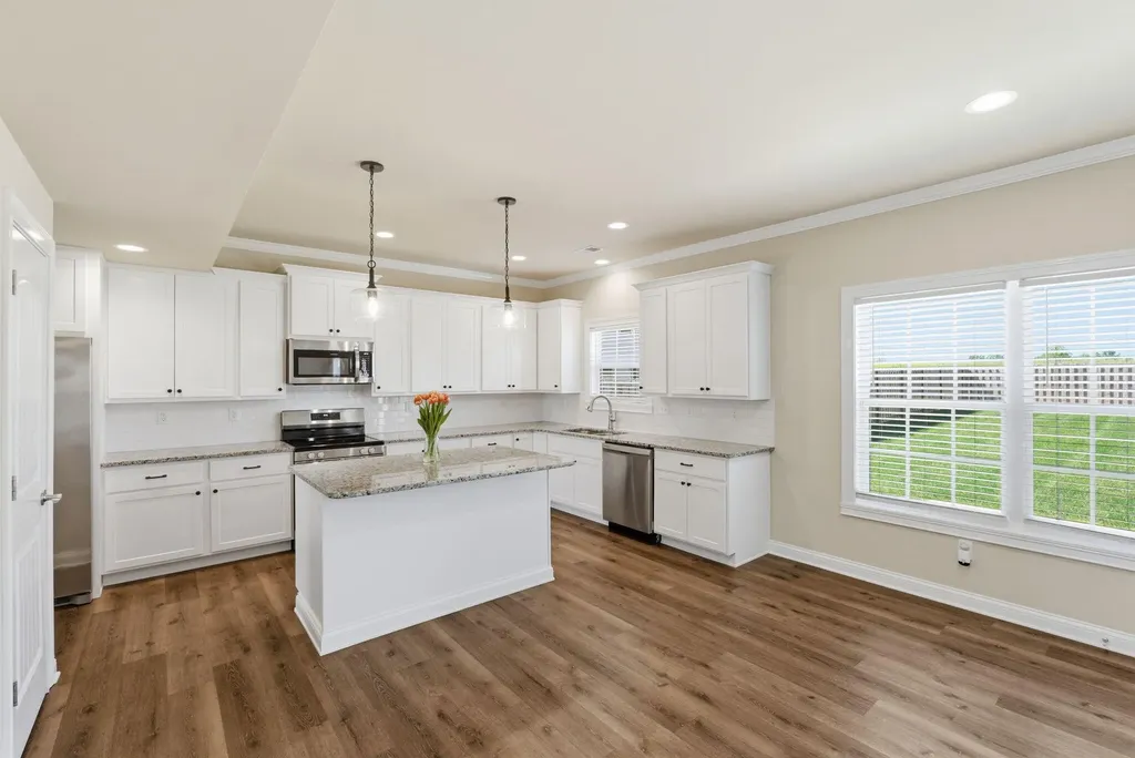 2727 Kearney Creek Lane Lexington KY 40511