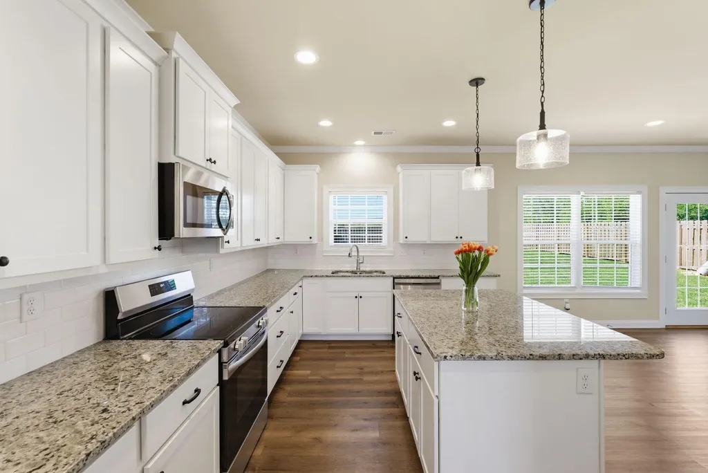 2727 Kearney Creek Lane Lexington KY 40511