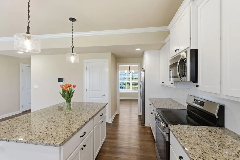 2727 Kearney Creek Lane Lexington KY 40511