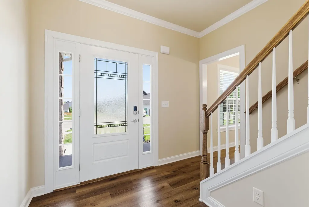 2727 Kearney Creek Lane Lexington KY 40511