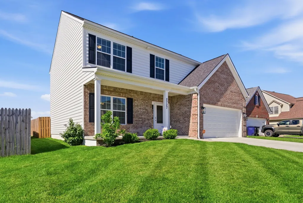 2727 Kearney Creek Lane Lexington KY 40511