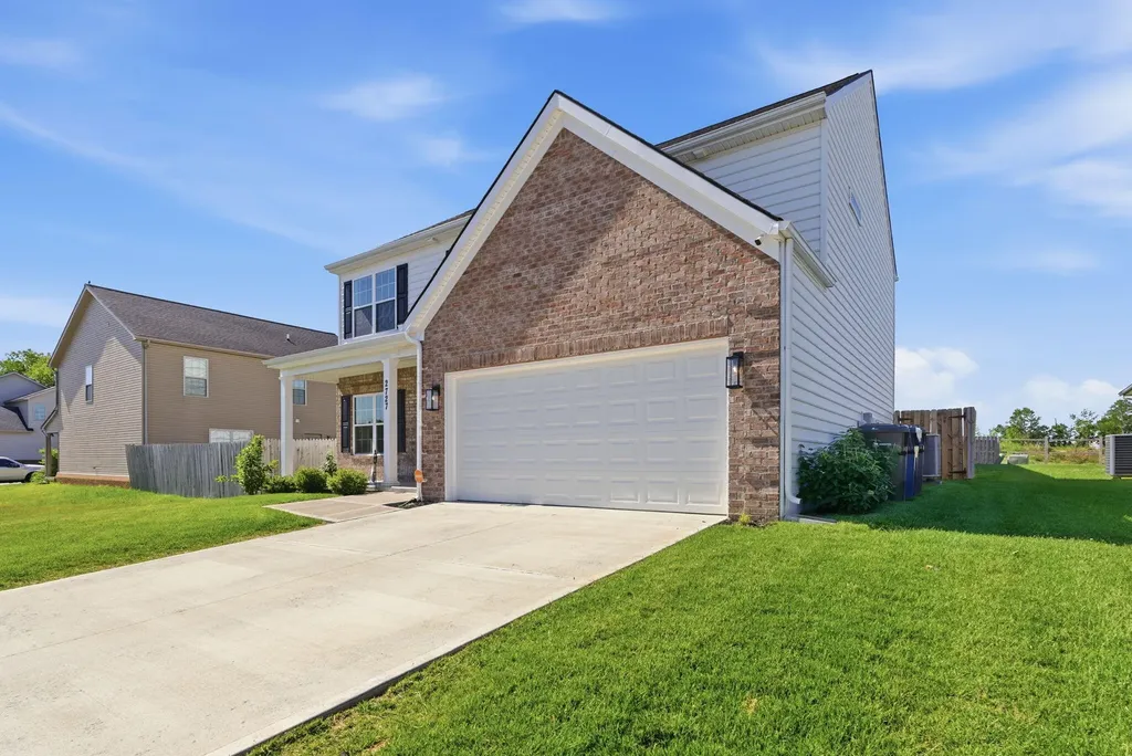 2727 Kearney Creek Lane Lexington KY 40511