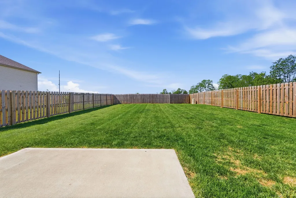 2727 Kearney Creek Lane Lexington KY 40511