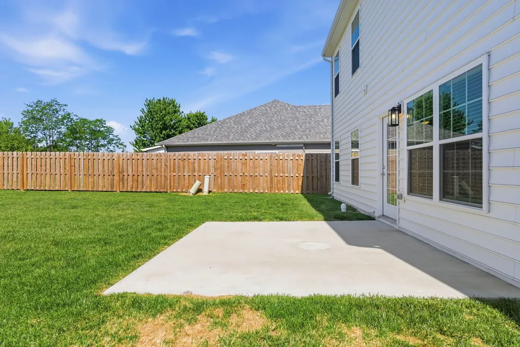 2727 Kearney Creek Lane Lexington KY 40511