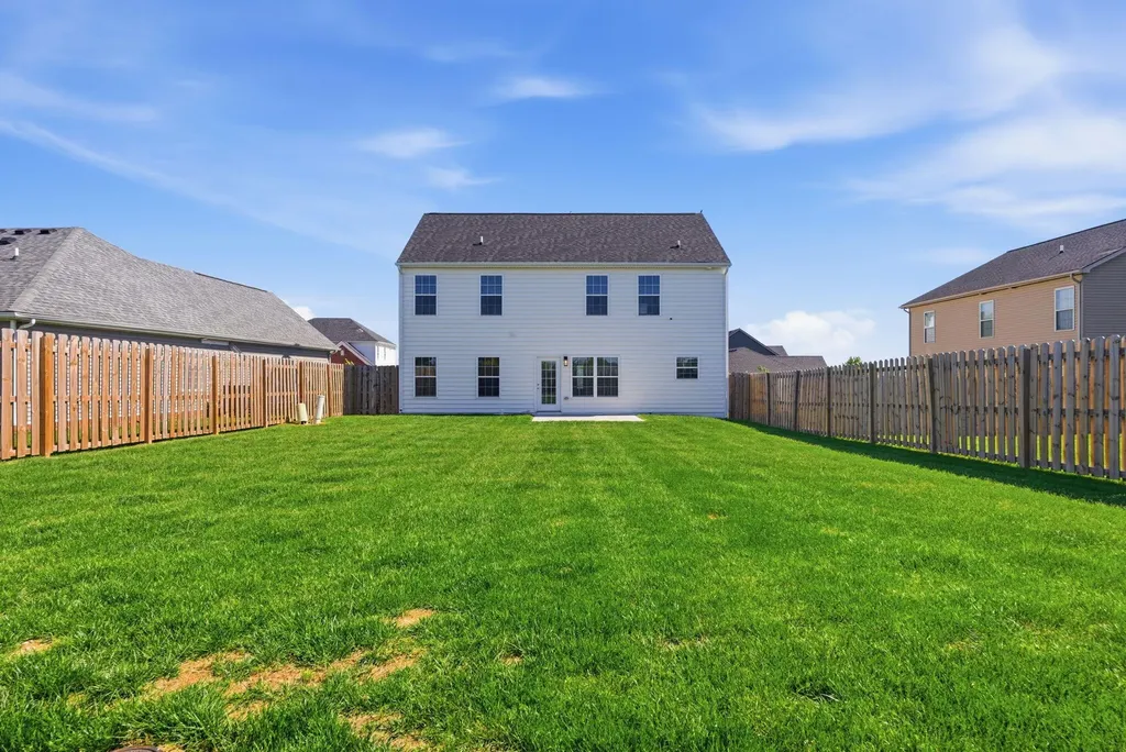2727 Kearney Creek Lane Lexington KY 40511