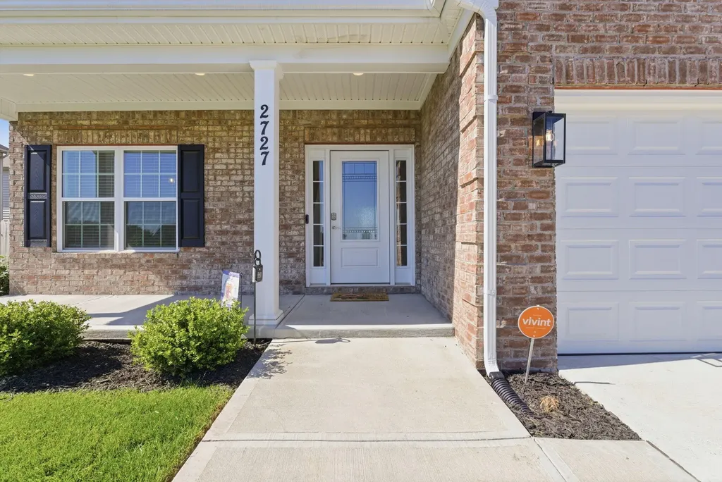 2727 Kearney Creek Lane Lexington KY 40511