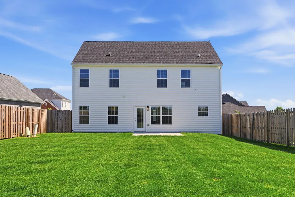 2727 Kearney Creek Lane Lexington KY 40511