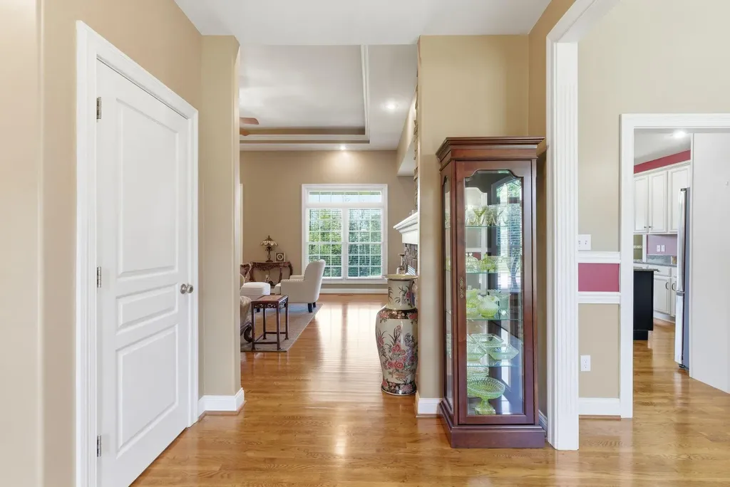 302 Apricot Court Richmond KY 40475