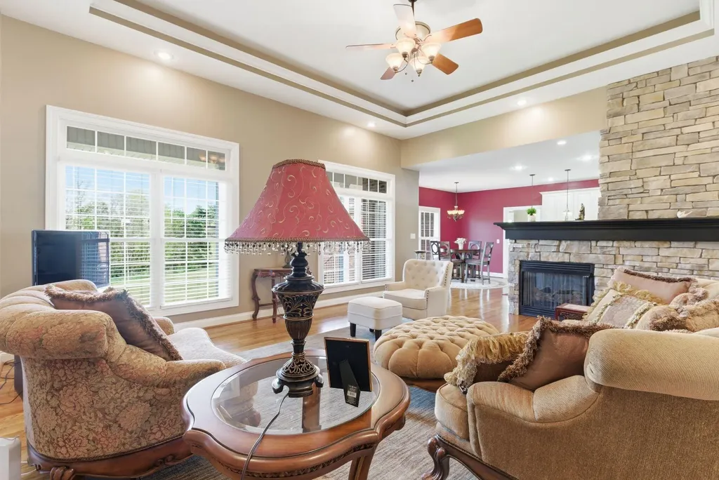 302 Apricot Court Richmond KY 40475