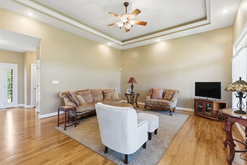 302 Apricot Court Richmond KY 40475