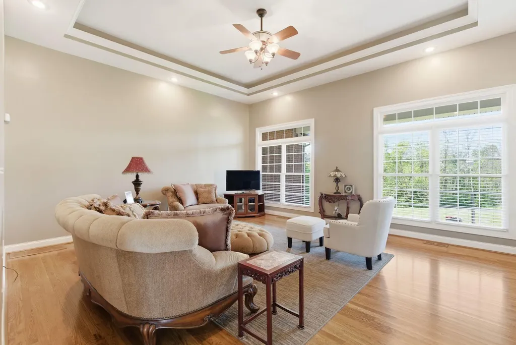 302 Apricot Court Richmond KY 40475