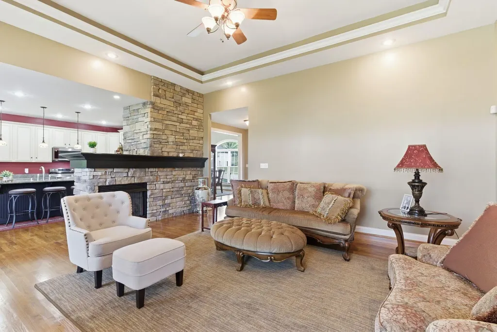 302 Apricot Court Richmond KY 40475