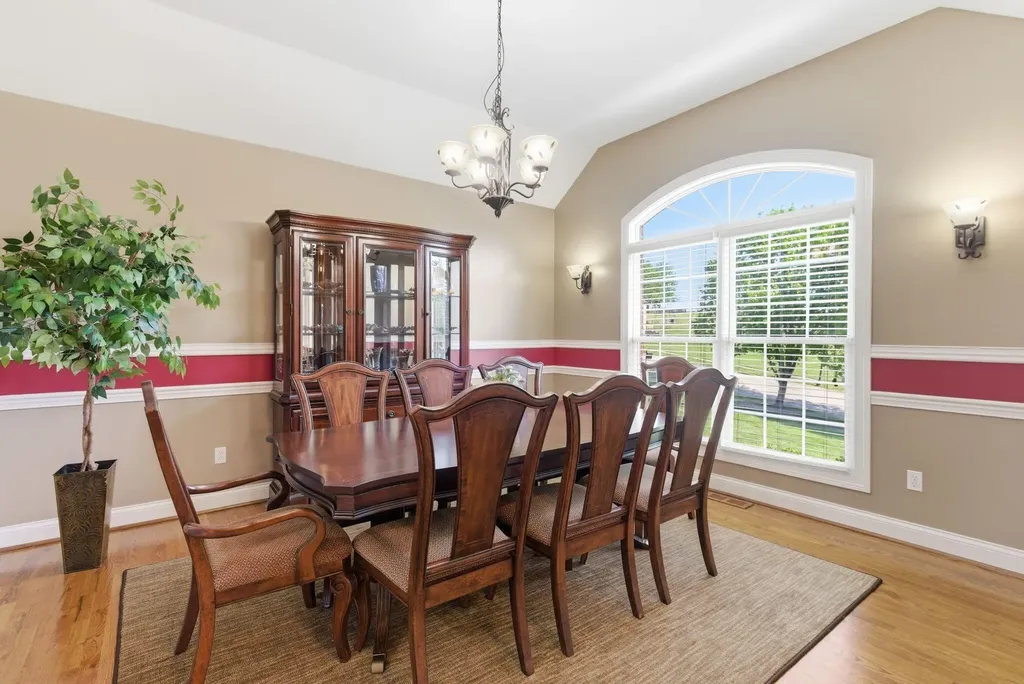 302 Apricot Court Richmond KY 40475