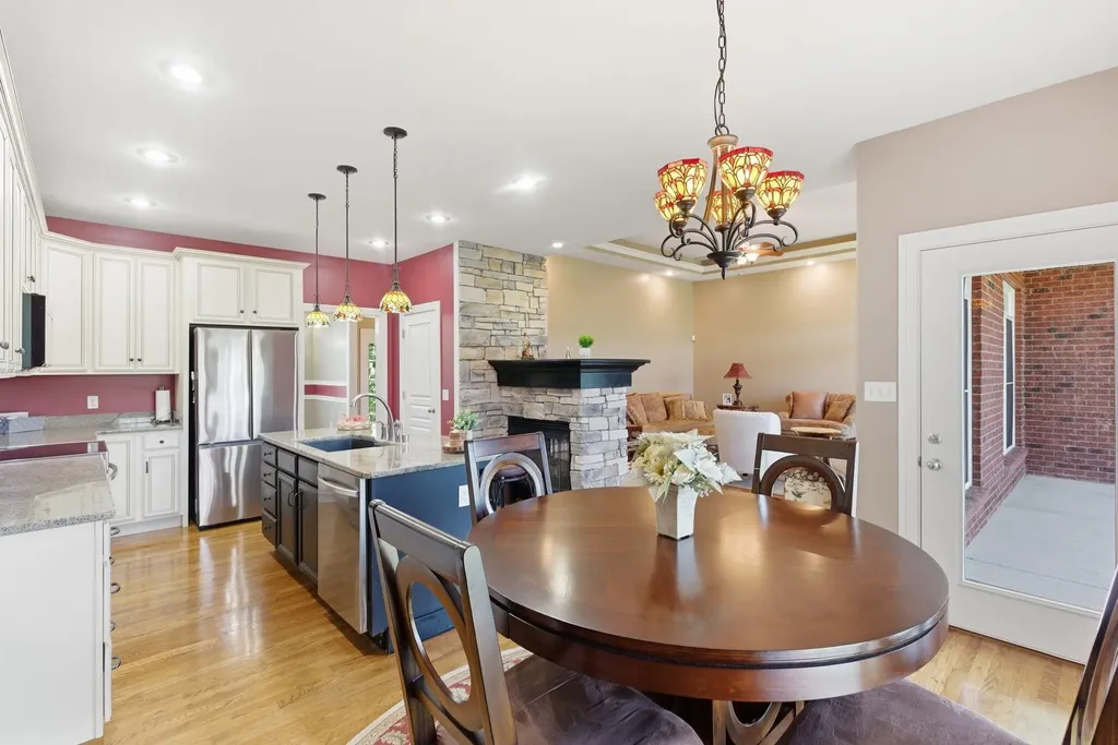302 Apricot Court Richmond KY 40475
