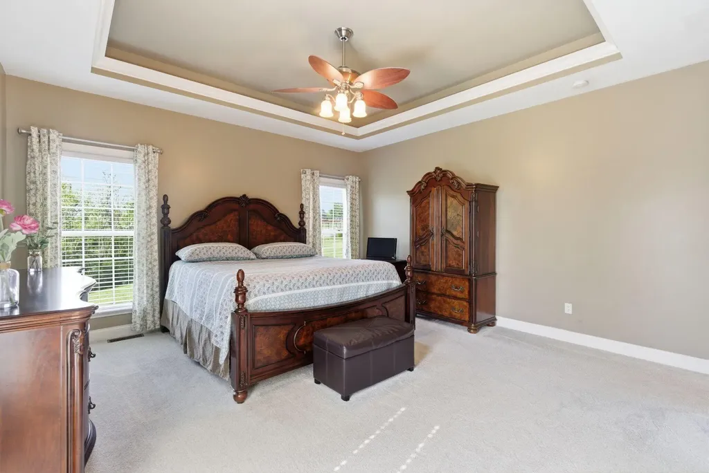 302 Apricot Court Richmond KY 40475