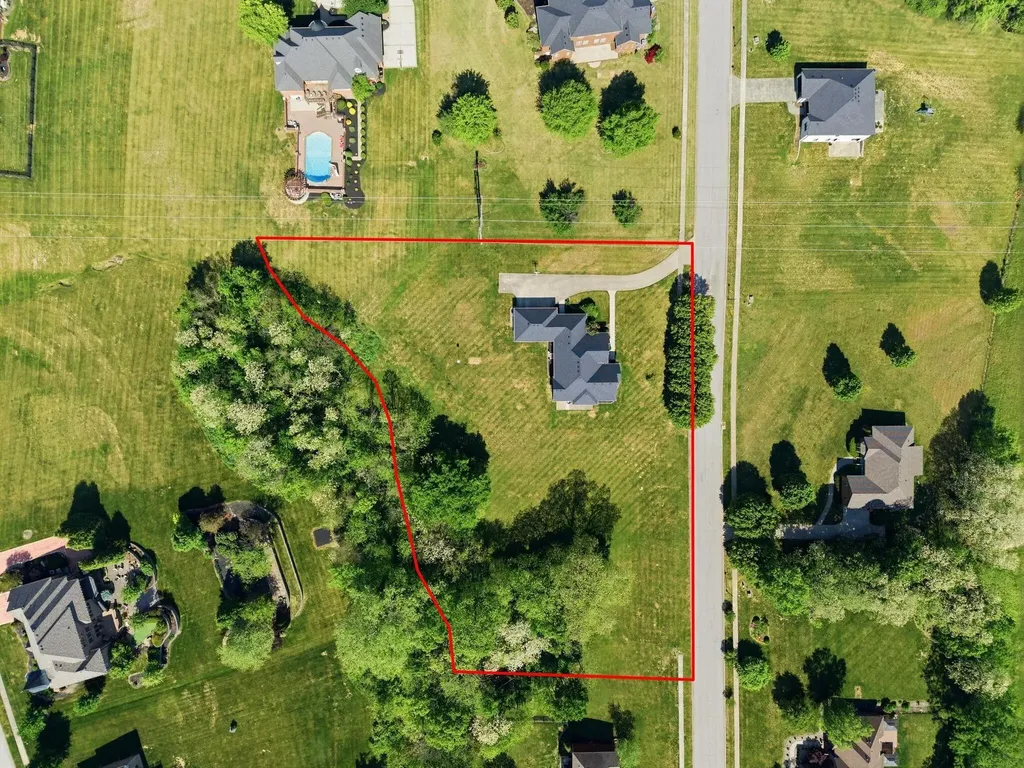 302 Apricot Court Richmond KY 40475