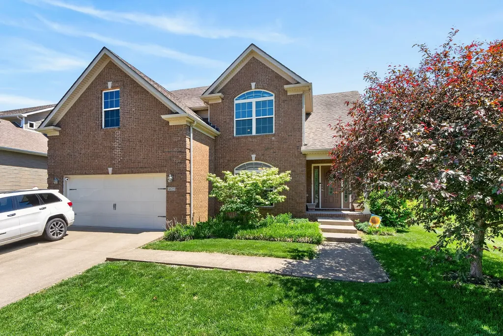 4625 Windstar Way Lexington KY 40515