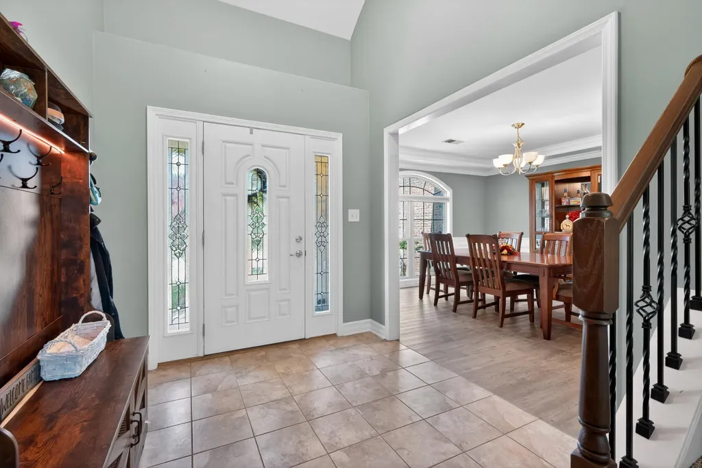4625 Windstar Way Lexington KY 40515