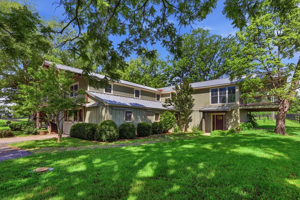 4351 Bethel Road Lexington KY 40511