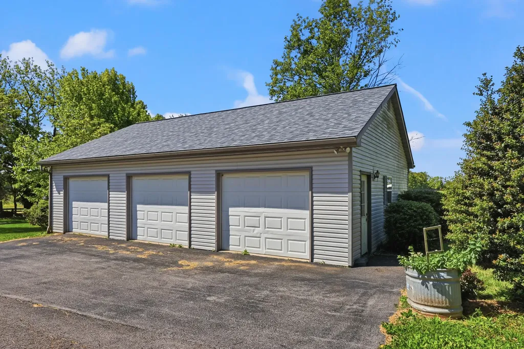 4351 Bethel Road Lexington KY 40511