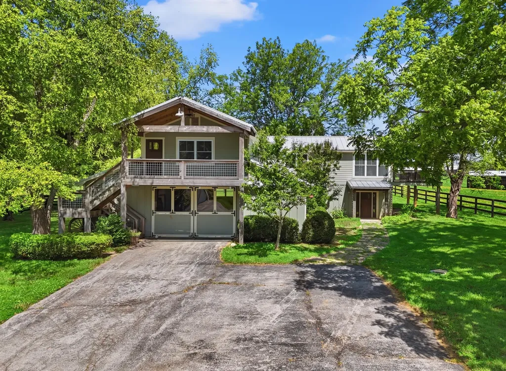 4351 Bethel Road Lexington KY 40511