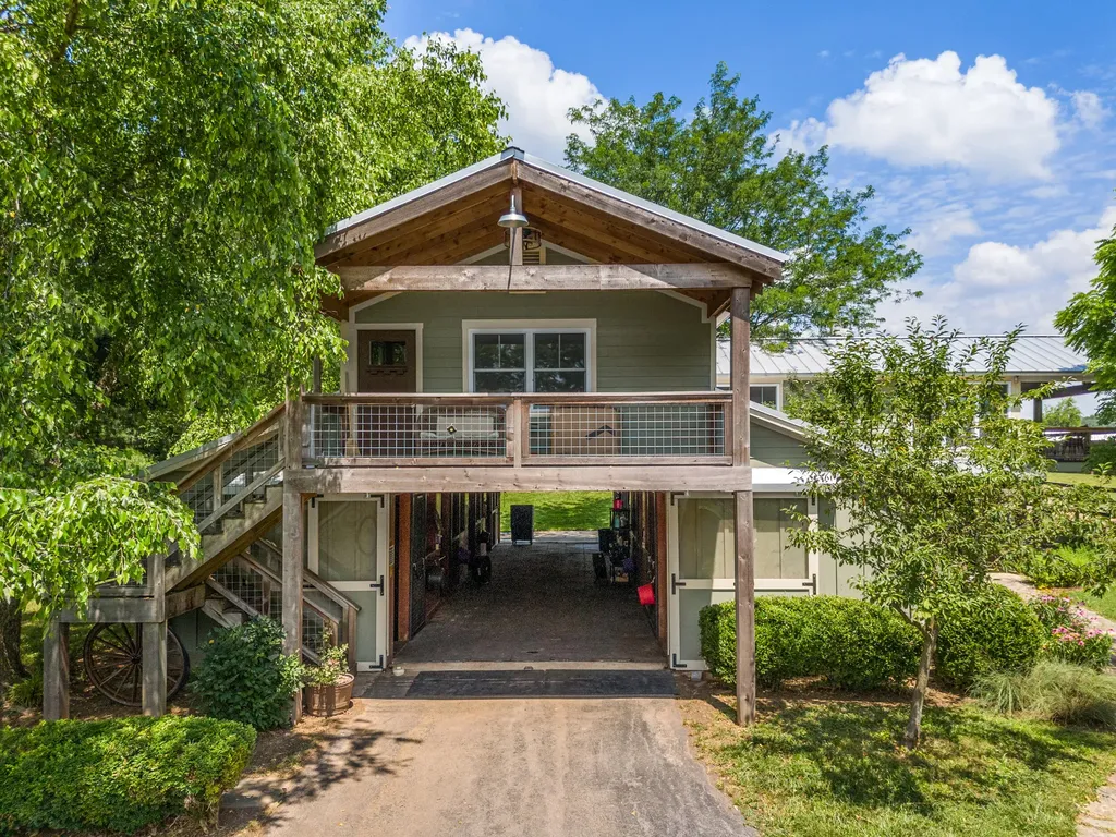 4351 Bethel Road Lexington KY 40511