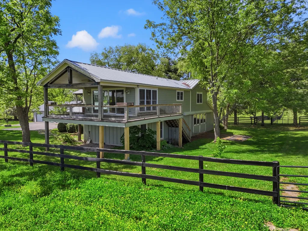 4351 Bethel Road Lexington KY 40511