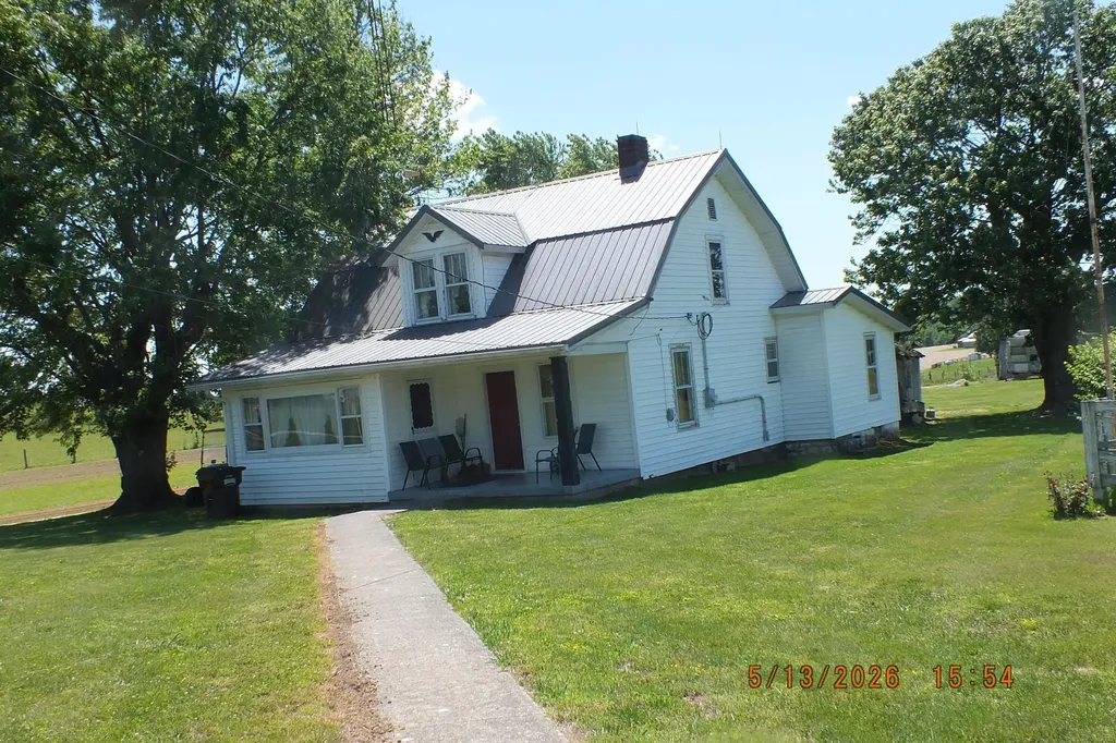 4230 Fords Mill Road Versailles KY 40383
