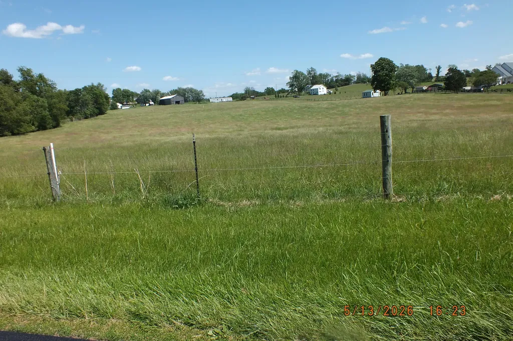4230 Fords Mill Road Versailles KY 40383