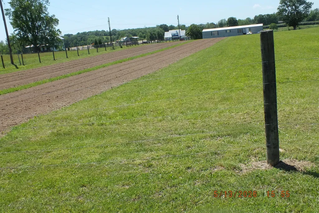 4230 Fords Mill Road Versailles KY 40383