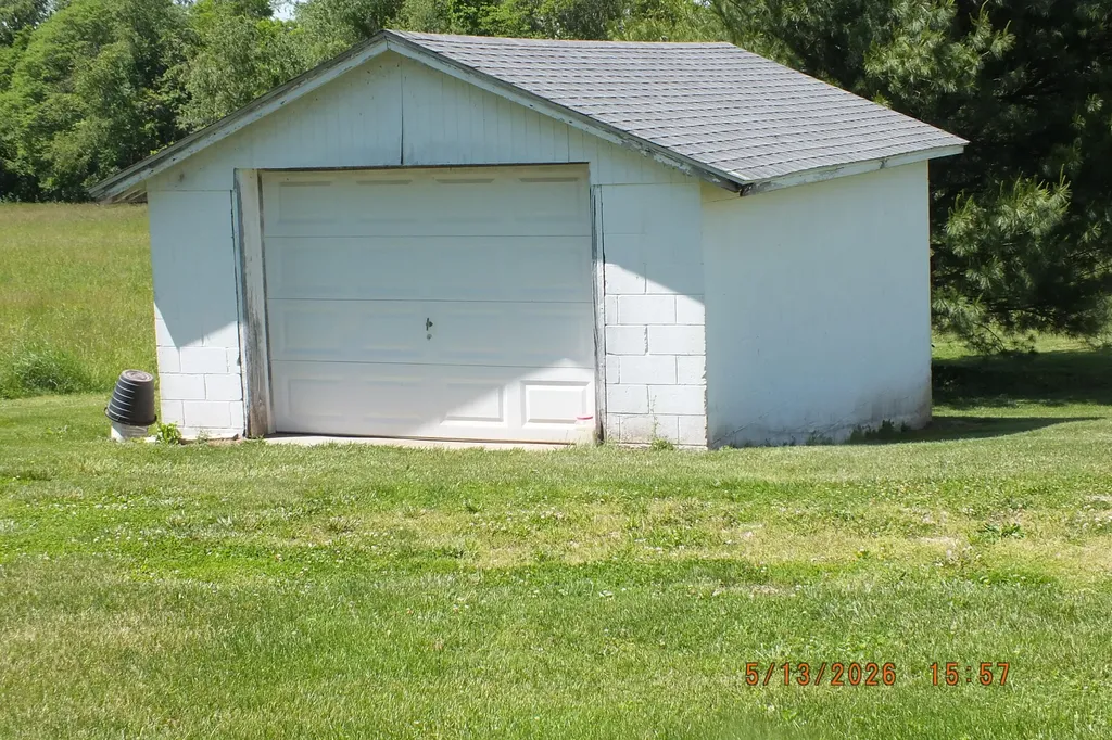4230 Fords Mill Road Versailles KY 40383