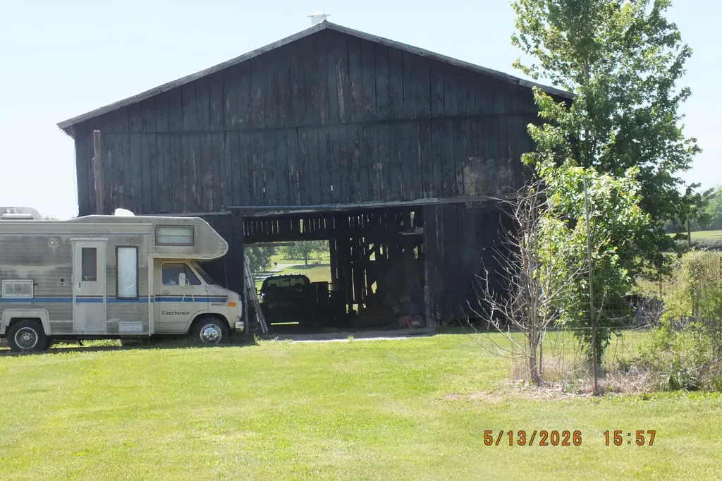 4230 Fords Mill Road Versailles KY 40383