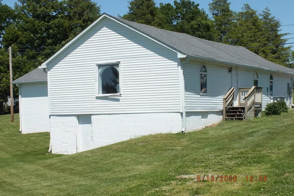 4230 Fords Mill Road Versailles KY 40383
