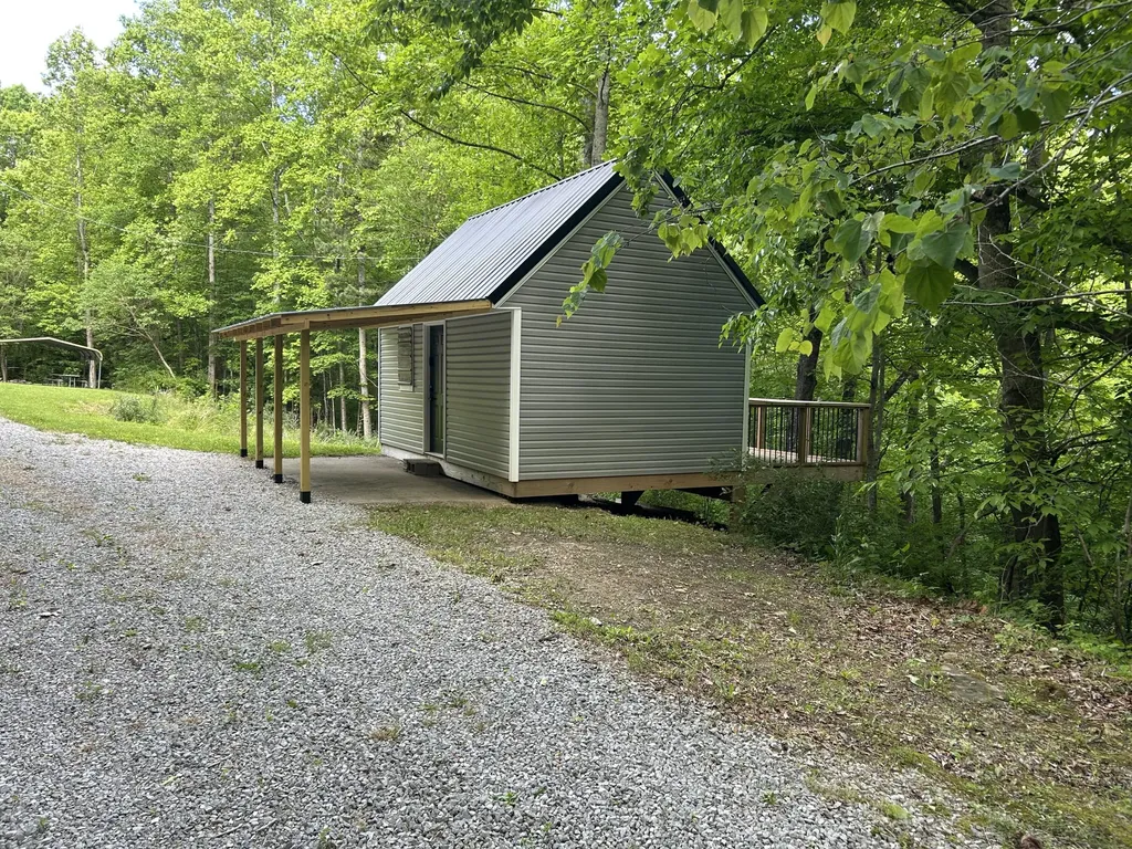 00 Sand Hill Road Manchester KY 40962